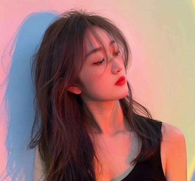 维也纳的姑娘们